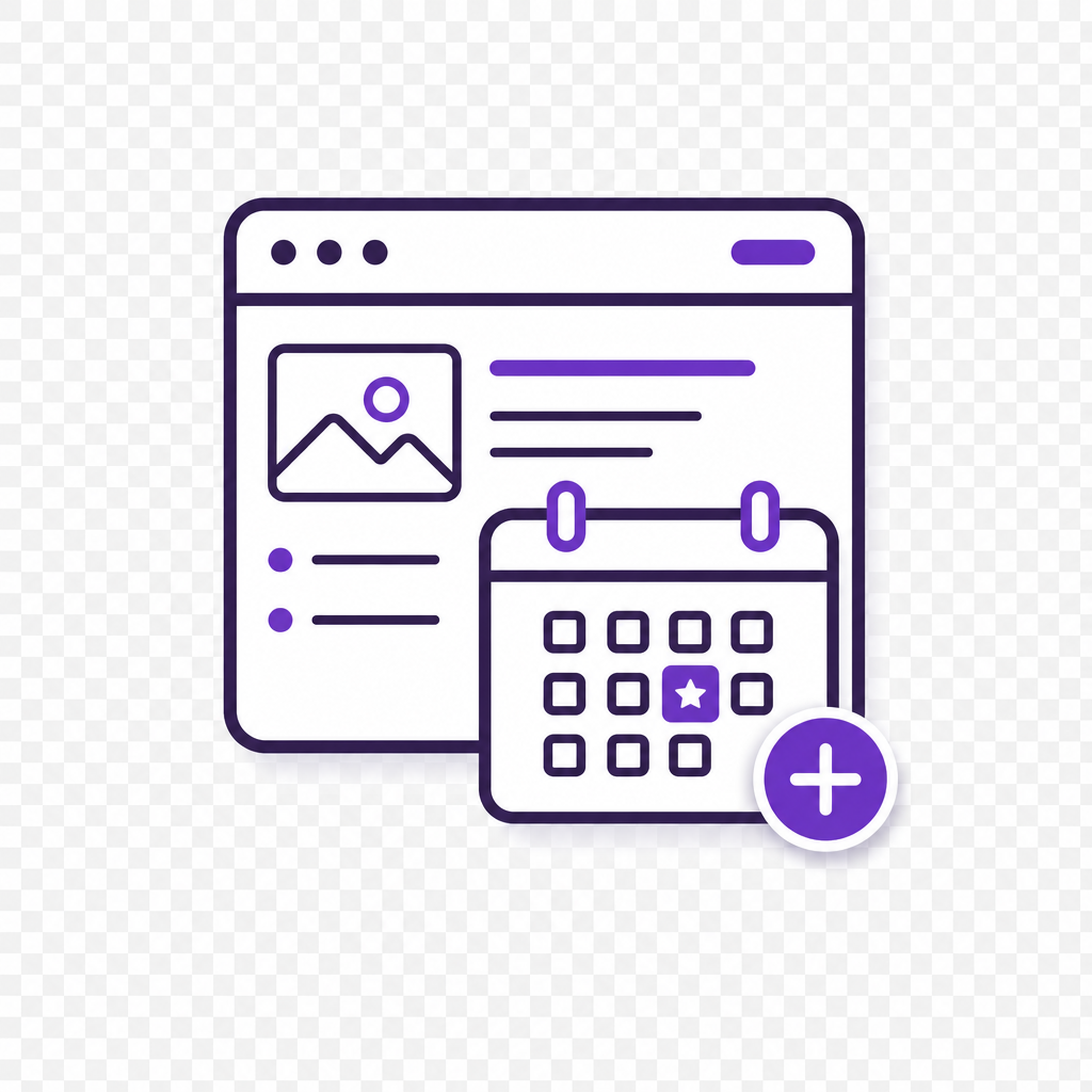 Build Smart Event